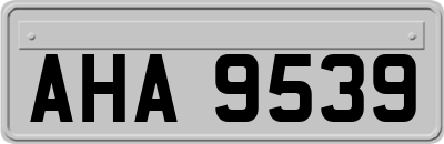 AHA9539