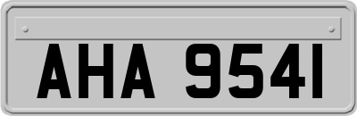AHA9541