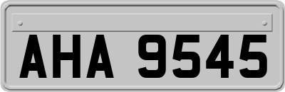 AHA9545