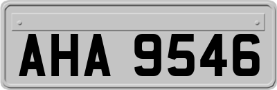 AHA9546