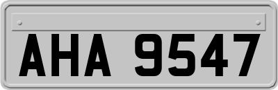 AHA9547