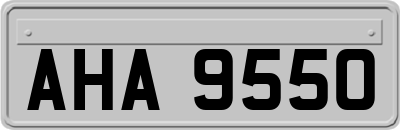 AHA9550