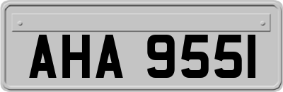 AHA9551