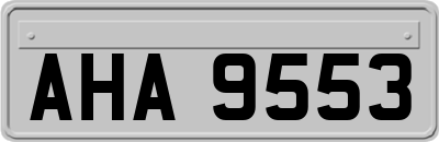 AHA9553