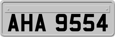 AHA9554