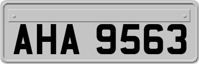 AHA9563