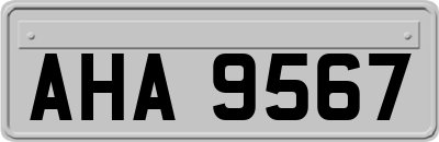 AHA9567