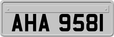 AHA9581