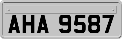 AHA9587