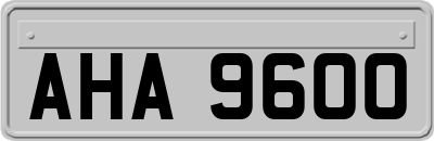 AHA9600