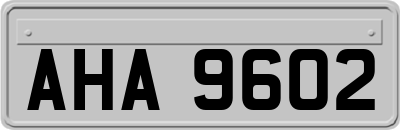 AHA9602