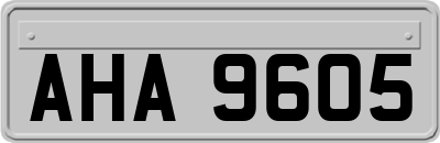 AHA9605