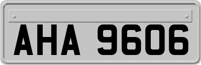 AHA9606