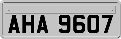 AHA9607
