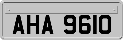 AHA9610