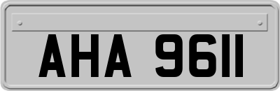 AHA9611
