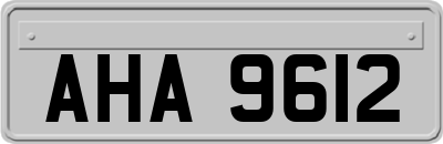 AHA9612