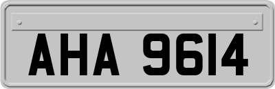 AHA9614
