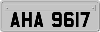 AHA9617