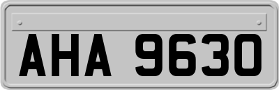 AHA9630