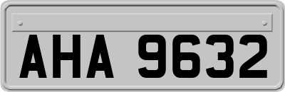 AHA9632