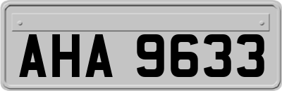 AHA9633
