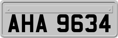 AHA9634