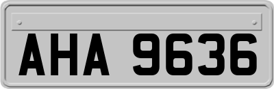 AHA9636