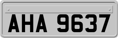 AHA9637