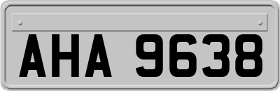 AHA9638