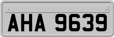 AHA9639