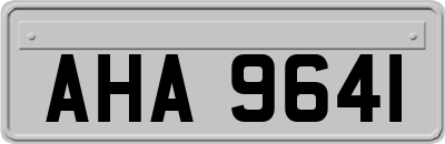 AHA9641