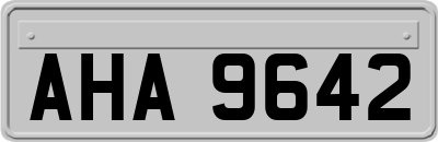 AHA9642