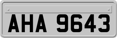 AHA9643