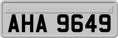 AHA9649