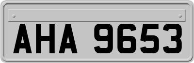 AHA9653