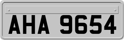 AHA9654