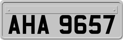 AHA9657
