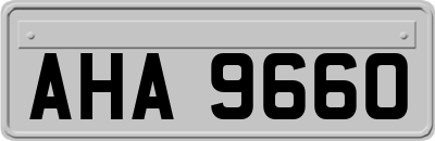AHA9660