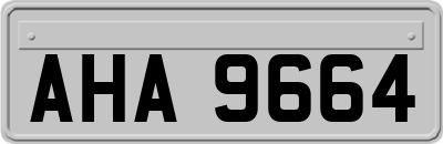 AHA9664