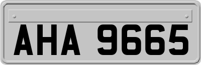 AHA9665