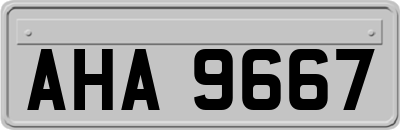 AHA9667