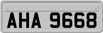AHA9668