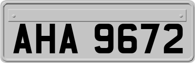 AHA9672