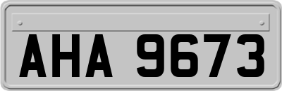 AHA9673