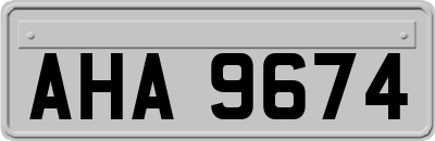 AHA9674