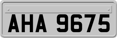AHA9675