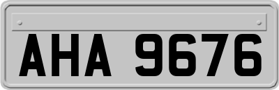 AHA9676