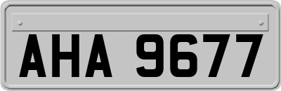 AHA9677