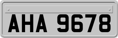 AHA9678